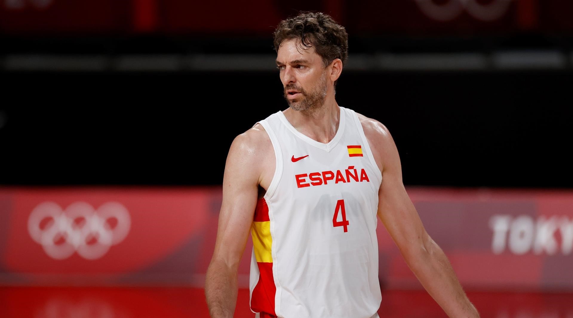 Paul Gasol fue elegido integrante del COI en representación de los deportistas