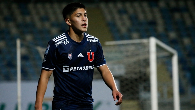 Marcelo Morales: Beausejour me ayudó a corregir errores en mi puesto