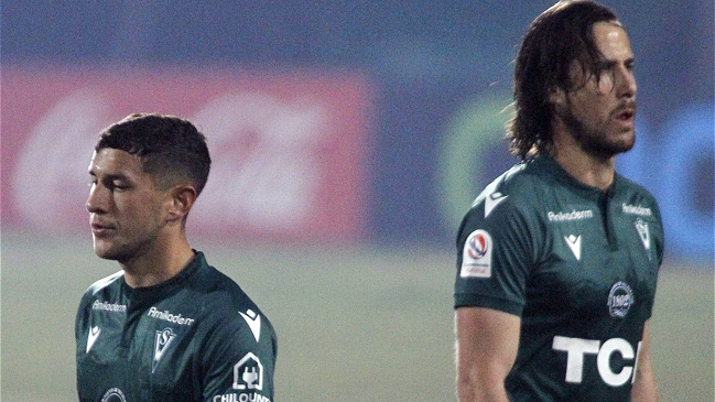 Leyenda de S. Wanderers: Con esta campaña me duele el corazón y encima veo reír a los jugadores