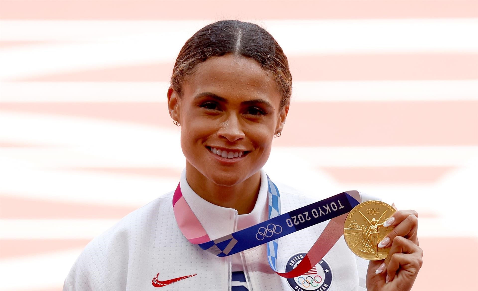 Así va el medallero olímpico a cuatro días del término de los Juegos de Tokio 2020