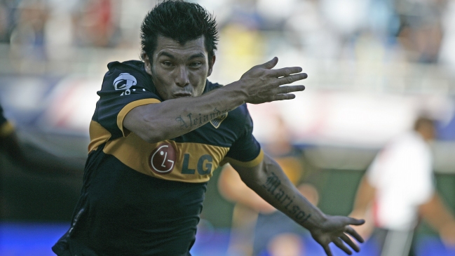 Gary Medel: Soy hincha de U. Católica a morir desde pequeño, segundo es Boca