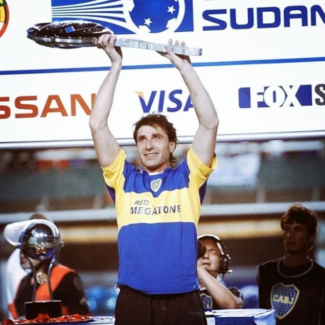 El partidazo “de fantasía” que ideó Gary Medel con ex compañeros de Boca y la Roja