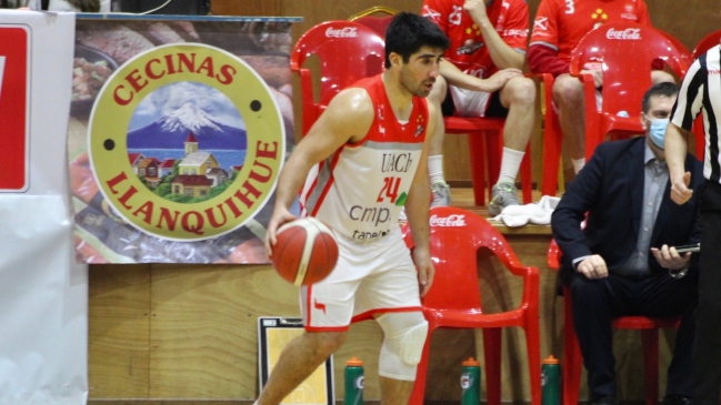 Las Animas y Valdivia aumentaron su ventaja en los play-offs de la LNB