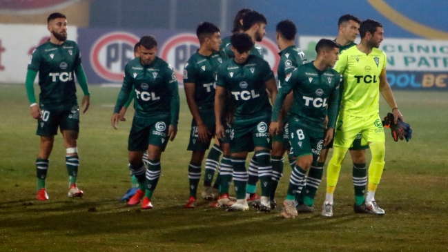 El editorial de Igor Ochoa: El wanderino debe luchar hasta el límite del orgullo