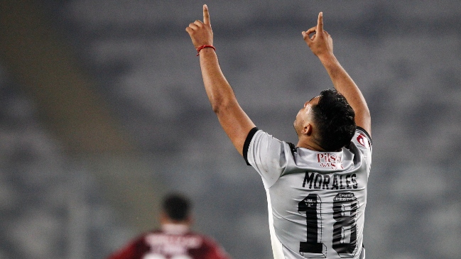 Vicepresidente de Colo Colo: La idea es recibir a nuestra hinchada la segunda quincena de agosto