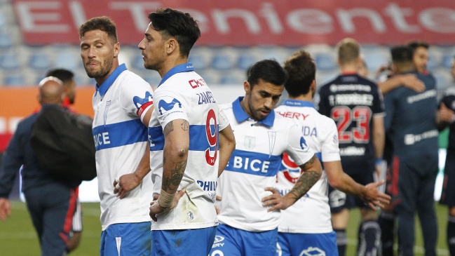 “La Franja”: U. Católica da vuelta la página y piensa en La Serena