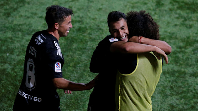 “Chilealbo”: Colo Colo se enfoca en el duelo ante Curicó en su búsqueda del liderato