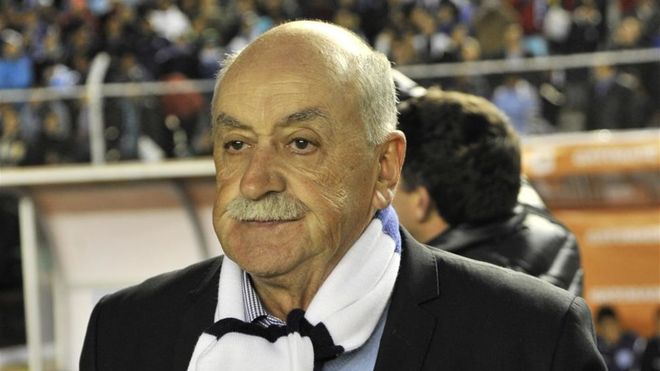 Xabier Azkargorta: A Colo Colo le falta remate y eso es algo en lo que puede aportar Moreno Martins