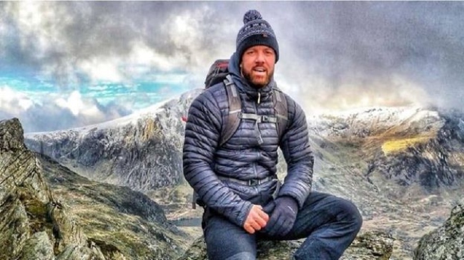 Deportista que rechazó la vacuna falleció de coronavirus: “Se creía inmortal”