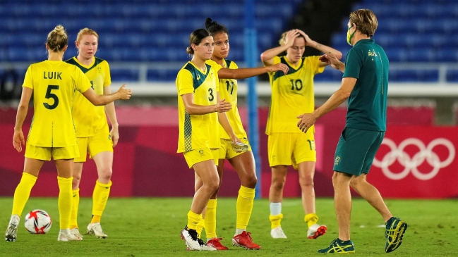 Final olímpica del fútbol femeninó cambió de hora por el calor