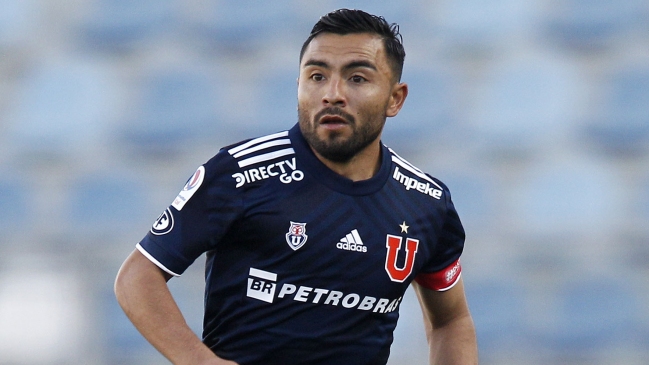 Mario Sandoval: Hay que seguir trabajando y mejorando si queremos ser campeones