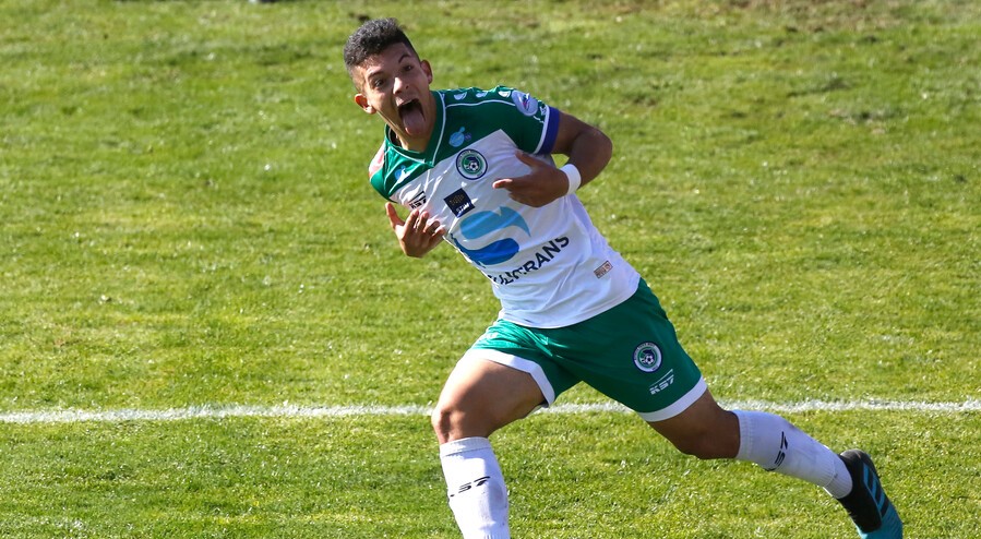 La programación de la fecha 14 del Campeonato de Ascenso