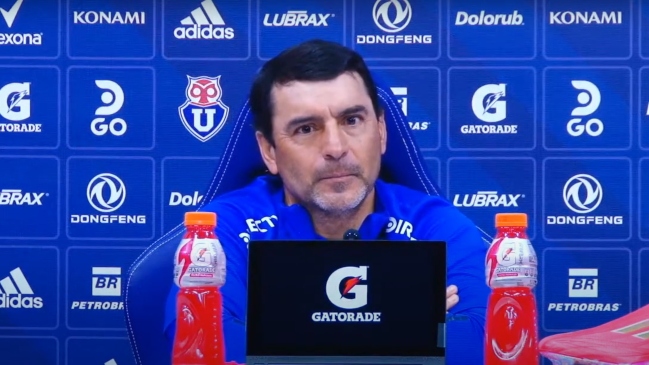 Valencia y regreso del público: Tenemos una de las hinchadas más fieles, esperamos que vuelva pronto