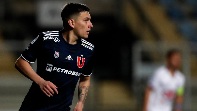 Valencia y baile de Aránguiz pese a su lesión: Ojalá los futbolistas entiendan que deben tener rigurosidad