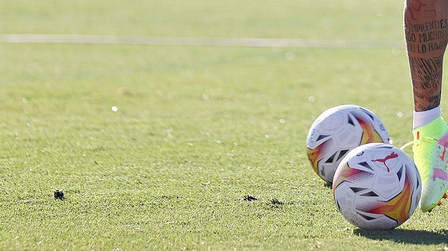 Entrenador del fútbol venezolano fue detenido tras ser acusado de abusar de jugadores jóvenes