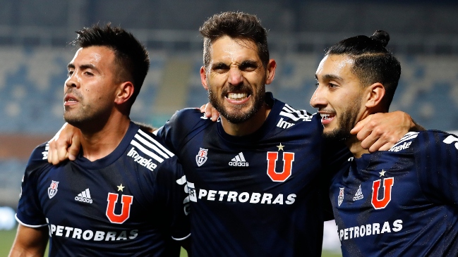 “En la Ruta del León”: La U pretende mantener su racha positiva frente a O’Higgins