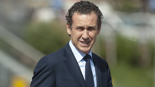 Valdano y la salida de Messi del Barcelona: Es un golpe a la liga española y la pérdida de un talento superior