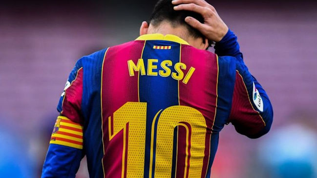 Jeque de la familia real qatarí dio por cerrado el fichaje de Messi en Paris Saint-Germain