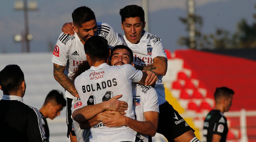 “Chilealbo”: Colo Colo ajusta piezas para su desafío ante Curicó Unido