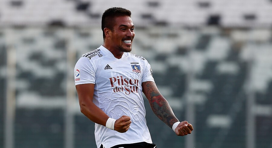 Seis equipos están tras los pasos de Javier Parraguez