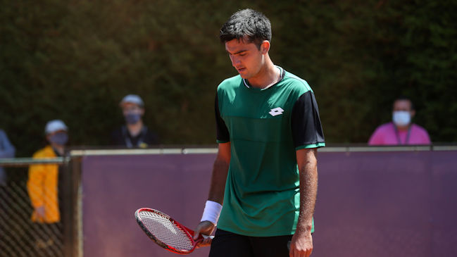 “Saque y Red”: La eliminación de Tomás Barrios en Cordenons y el avance de Lama en Guayaquil