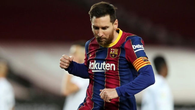 Medio español aseguró que Lionel Messi será presentado el martes en PSG