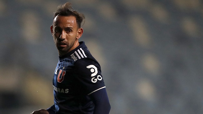 Los resultados de la fecha 15 del Campeonato Nacional