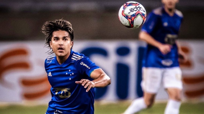 Padre de Moreno Martins: Colo Colo sería un club bueno para que Marcelo juegue