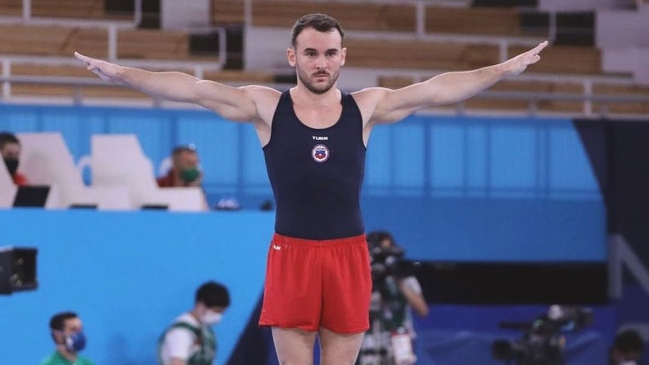 Tomás González: No les voy a dar en el gusto de entregar una fecha para mi retiro