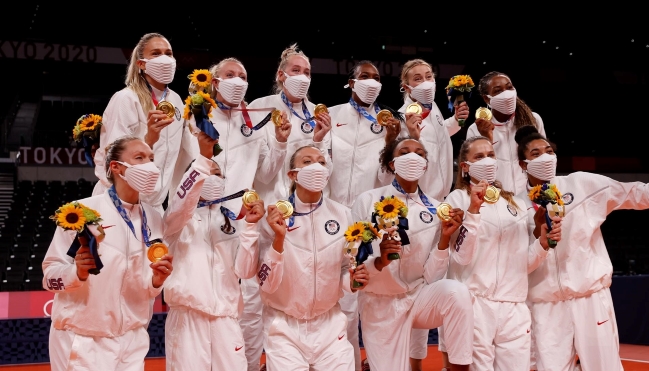 Los hitos que dejaron los Juegos Olímpicos de Tokio 2020