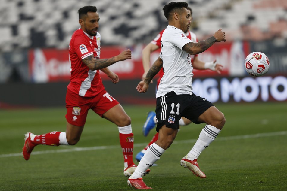 Curicó ahondó su mal momento en la parte baja al estrellarse con un afianzado Colo Colo