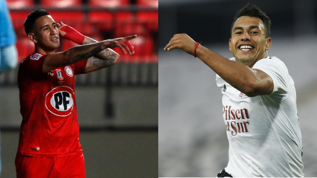 Resumen: Unión La Calera es líder y Colo Colo está al acecho tras la fecha 15