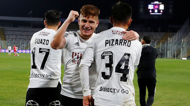 La programación de la Fecha 16 del Campeonato Nacional