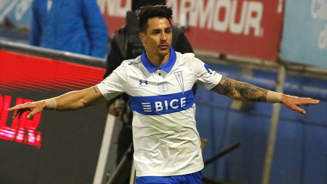 “La Franja”: U. Católica solo piensa en recuperar el liderato del torneo