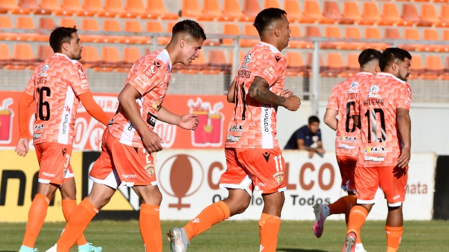 Cobreloa anunció duras sanciones si hay “evidencias” sobre acusaciones de indisciplina de jugadores