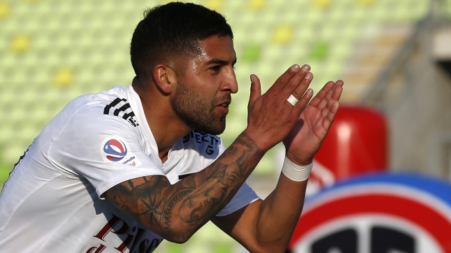 Ignacio Jara: Marcelo Moreno se encontrará con un buen grupo y podemos lograr muchas cosas