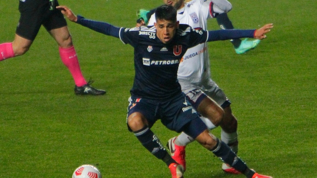 Sebastián Galani: El profe Valencia nos dio confianza y eso permitió que creyéramos en él