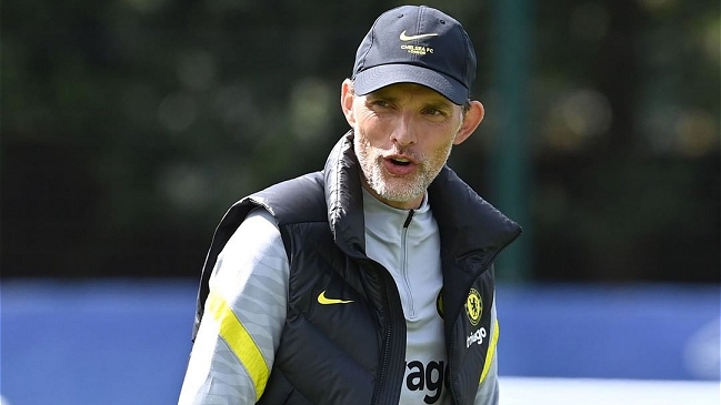 Tuchel de cara a la Supercopa de Europa: Se trata del primer título en juego de la temporada