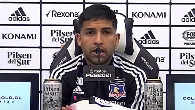 Ignacio Jara quiere público en el Monumental: Es lo que esperamos hace mucho tiempo