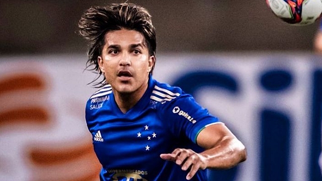 Marcelo Moreno Martins: No voy a abandonar al equipo de mi corazón, menos en este momento
