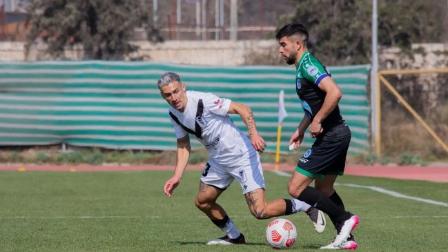 “Lado B”: Puerto Montt continúa como exclusivo líder del Ascenso