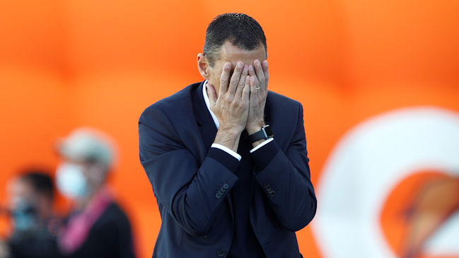 Tagle y acusación de La Serena por presunto desacato de Poyet: Me ratificaron que no es real