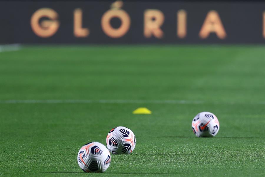 El empate entre Sao Paulo y Palmeiras que abrió los cuartos de final de la Copa Libertadores