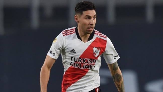 Sevilla y River Plate negocian el traspaso del campeón de América Gonzalo Montiel
