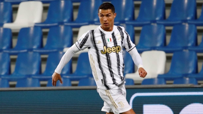 Cristiano Ronaldo se ríe ante la opción de revivir su rivalidad con Messi en Francia