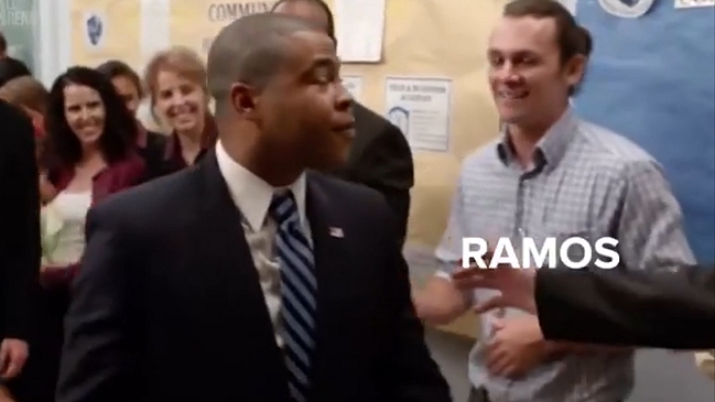 La entretenida parodia sobre Messi en su llegada al vestuario de PSG