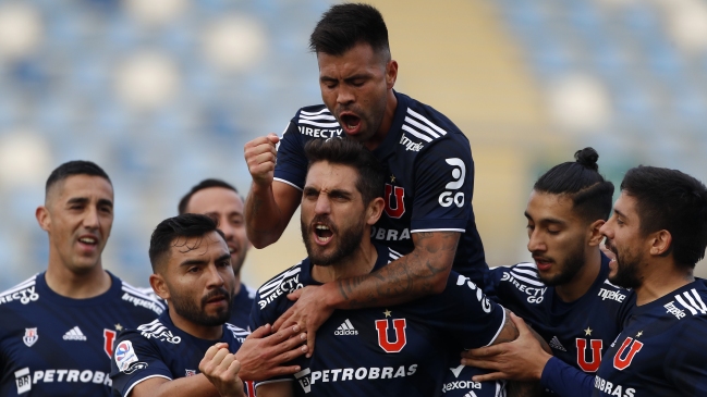 El editorial de Igor Ochoa: Larrivey, Arias y De Paul son tres protagonistas de una historia similar