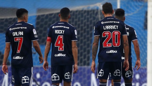 Gerente general de Azul Azul: Es probable que este año no volvamos al Estadio Nacional