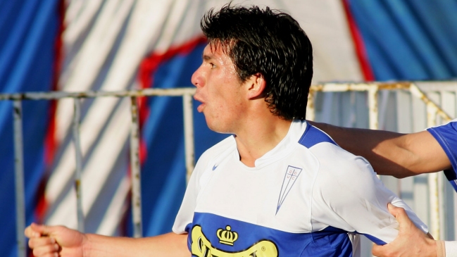 Tagle y posible regreso de Gary Medel: La conversación está, pero su intención es seguir en Europa