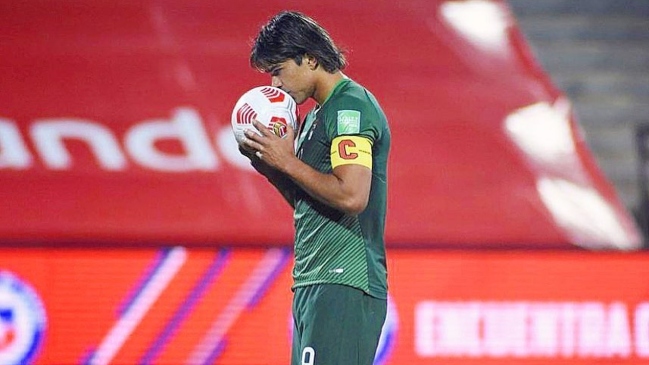 “Chilealbo”: Colo Colo sigue buscando un “9” tras la negativa de Marcelo Moreno Martins